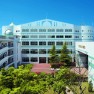 郡山女子大学外観PHOTO
