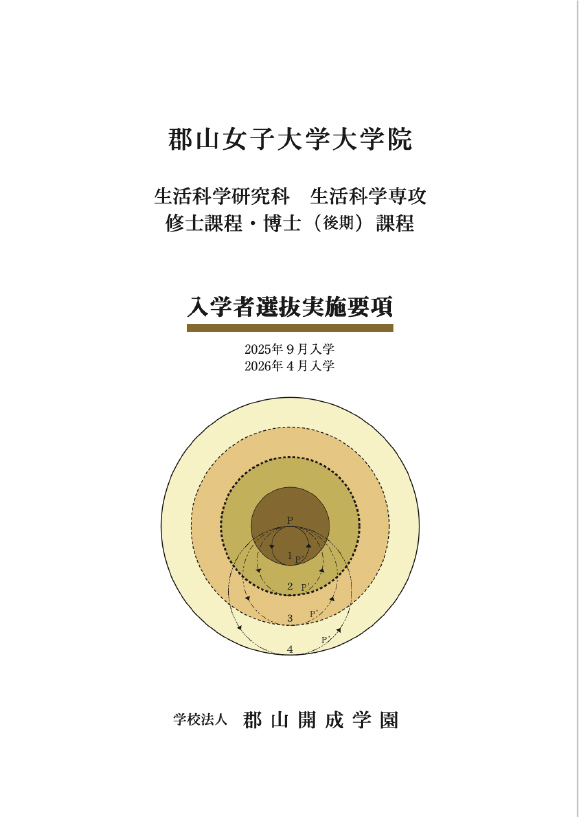 大学院入試