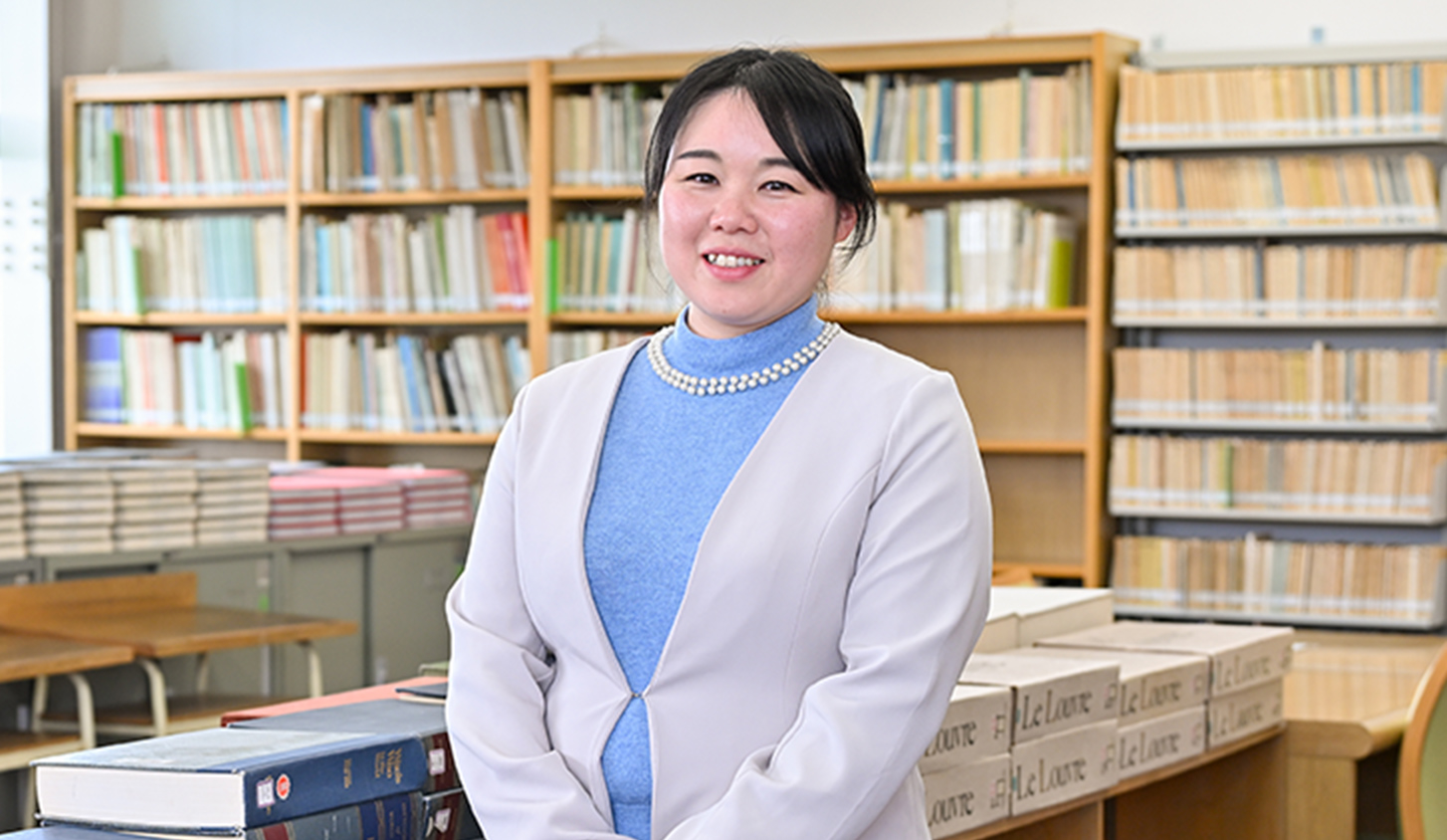 健康栄養学科