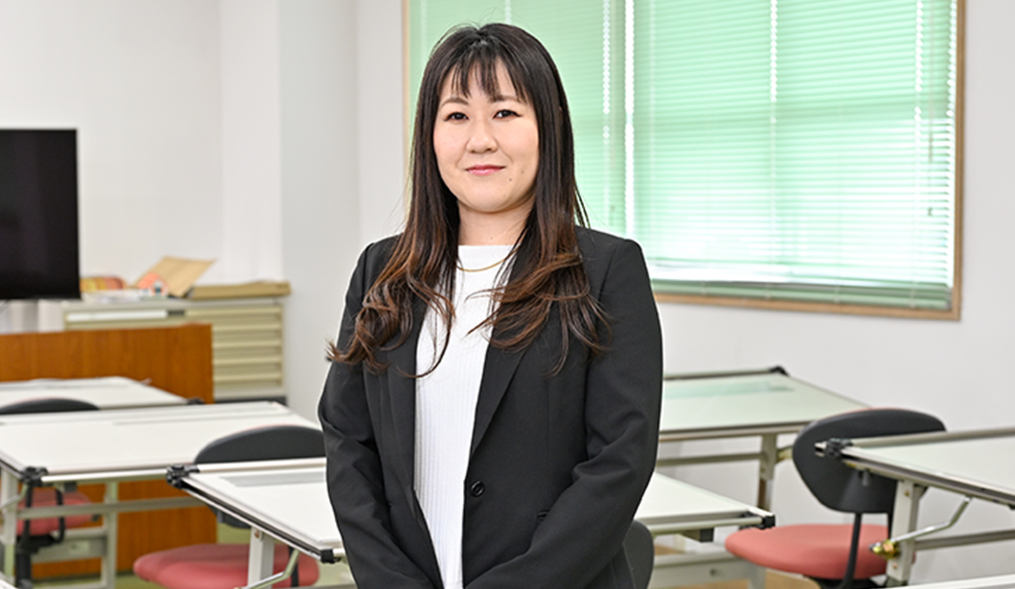 生活科学科