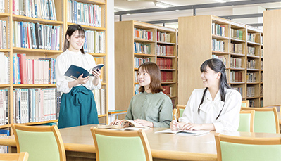 郡山女子大学・郡山女子短期大学