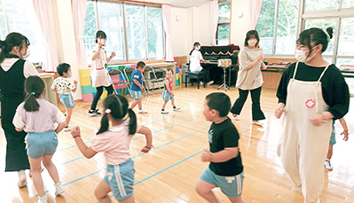 郡山女子大学・郡山女子短期大学