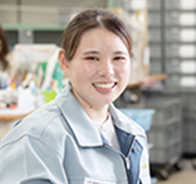 社会で輝く先輩たち