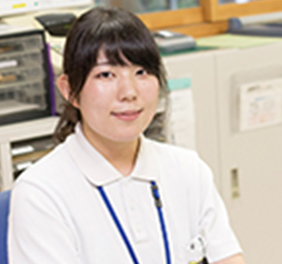 社会で輝く先輩たち