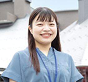 社会で輝く先輩たち