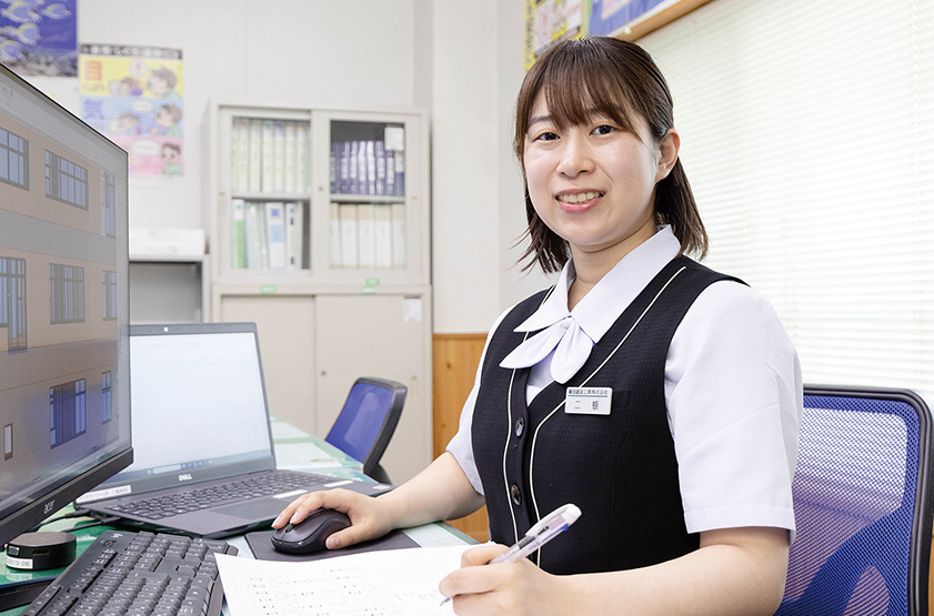 社会で輝く先輩たち