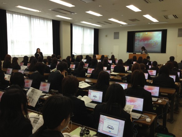 新入生パソコン講習会 新入生パソコン講習会