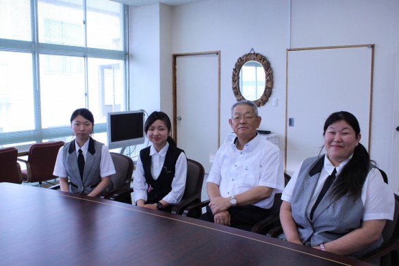 京都女子大学短期大学部