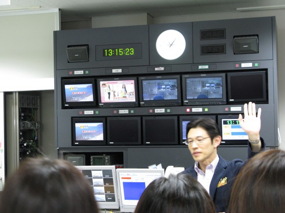 報道の役割を学ぶ 報道の役割を学ぶ
