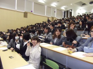 介護を学ぶ研究交流会１