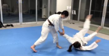 合気道サークル