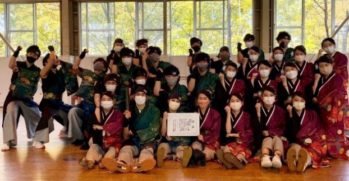 よさこい同好会