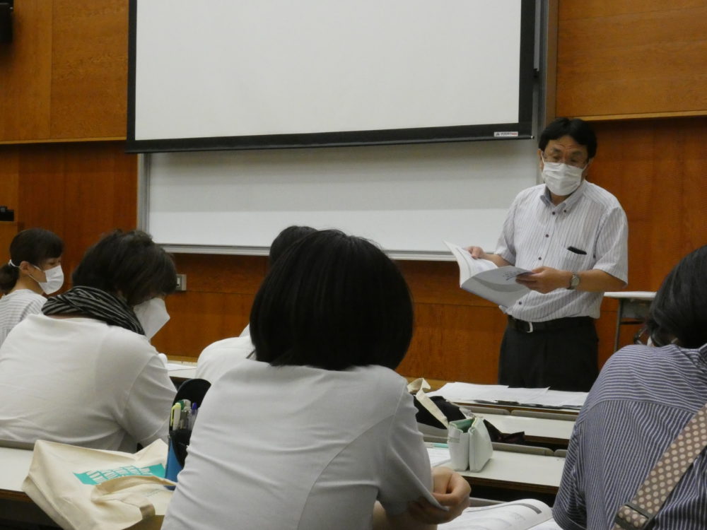 入試説明「総合型選抜」について詳しくご説明しました。選抜ごとに試験内容や採点配分が異なるため、入試の理解は必須ですね。