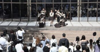 ダンスクラブ