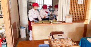 フードサービスマネジメント同好会