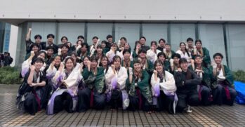 よさこいクラブ